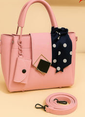 ZARQON Luxury Designer Crossbody Bag | Ultra-Soft Leather Fashion Purse for Women